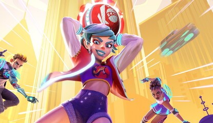 Knockout City Is One Game You Shouldn't Dodge in 2021