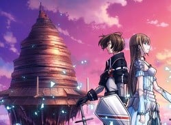 Echoes of Aincrad Is a Totally New Take on Sword Art Online, as Massive PS5 Gameplay Demo Shows