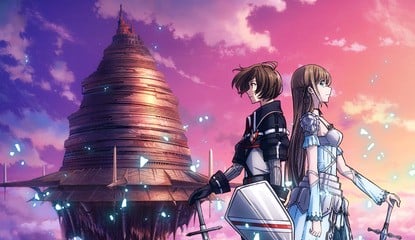 Echoes of Aincrad Is a Totally New Take on Sword Art Online, as Massive PS5 Gameplay Demo Shows