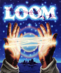 Loom Cover