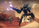 Destiny 2 Patch 1.19 Should Solve PS4 and PS4 Pro Frame Rate Issues