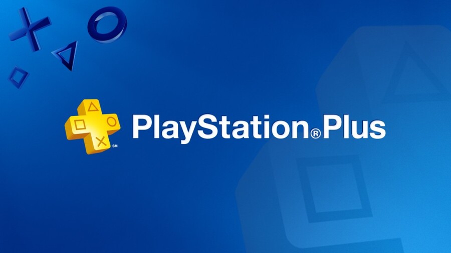 PlayStation Plus PS4 PlayStation 4 1
