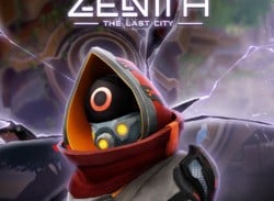 Zenith: The Last City (PSVR2) - VR MMO Is Heavy on Content, Light on Entertainment