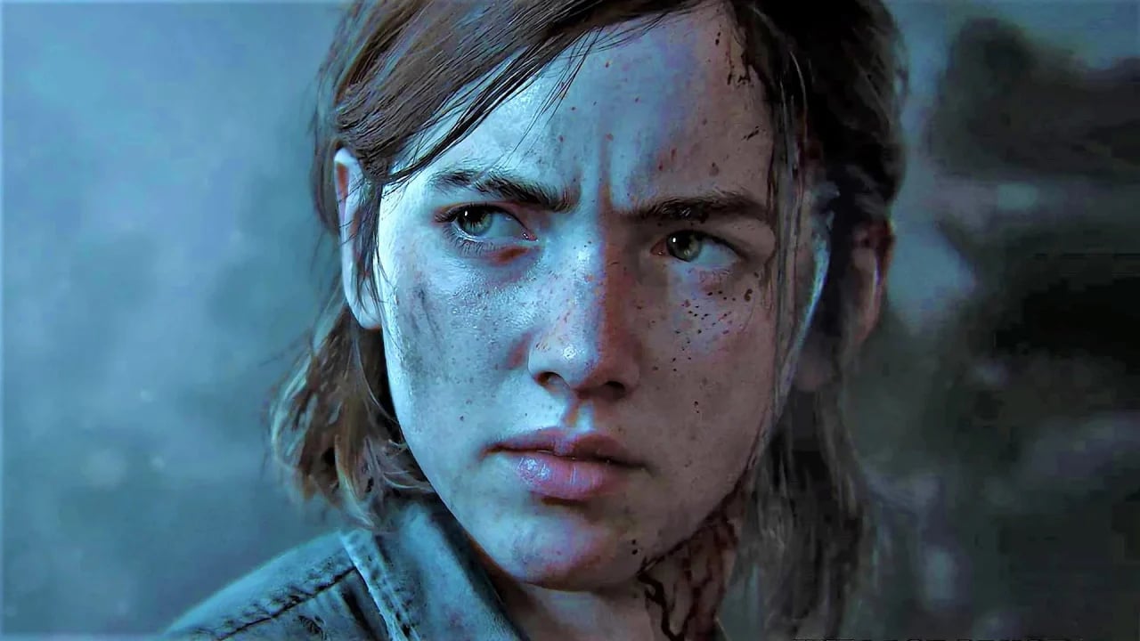 The Last of Us Part 2: PS5 Upgrade Hinted By New Listing