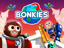 Bonkies Cover