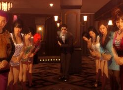 Yakuza's Addictive Cabaret Club Will Return in Like a Dragon Gaiden on PS5, PS4