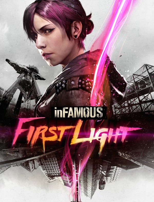 infamous 1 and 2 ps4 download