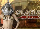 Gladiator Begins Gets May 27th European Release Date