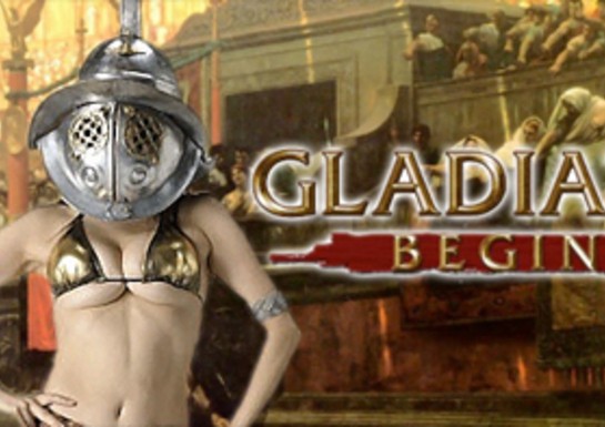 Gladiator Begins Gets May 27th European Release Date