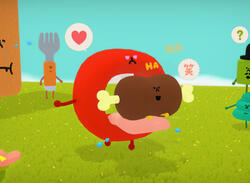Wattam Is the Weirdest PS4 Experience You'll Have in the Lead Up to Christmas