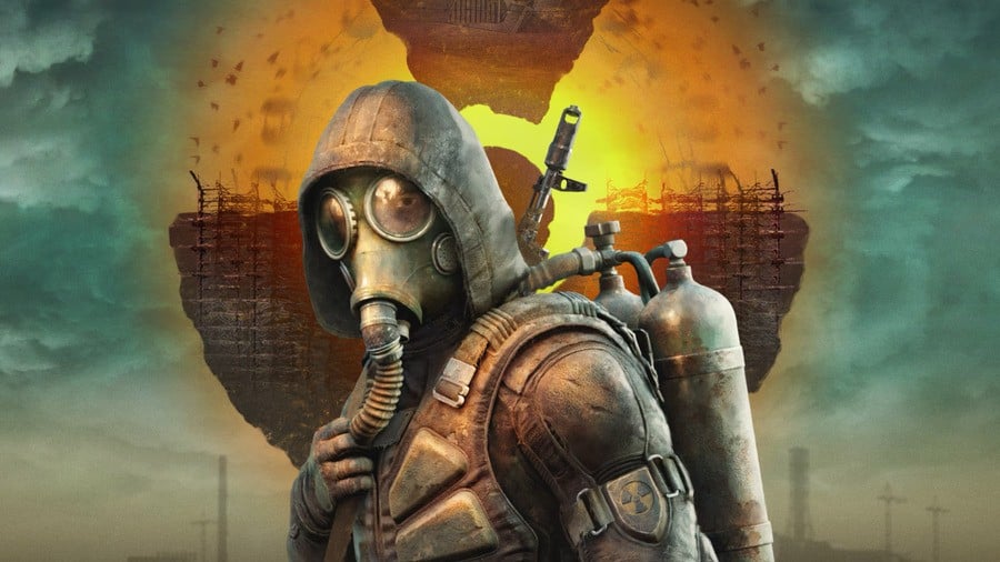 STALKER 2 Dev Refutes Claims About Xbox's Funding for Timed Exclusivity 1
