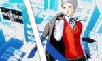 Persona 3 Reload's Akihiko Sanada Delivers the Knockout Punch