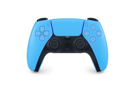 DualSense PS5 Controller Starlight Blue 1