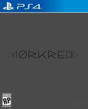 Morkredd