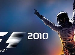 F1 2011 In Pole Position For September 23rd