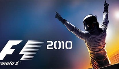 F1 2011 In Pole Position For September 23rd