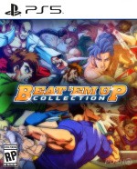Beat-'Em-Up Collection