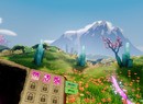 Concrete Genie's Colourful PSVR Experience Could Cure Sadness