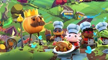 Overcooked: All You Can Eat