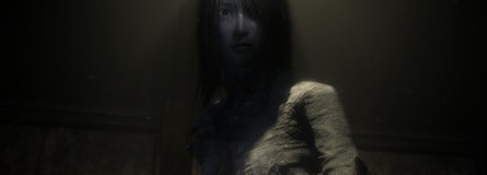 The Best and Scariest Fatal Frame Is Getting a PS5 Remake Early Next Year 4
