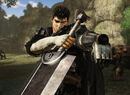 5 Things Berserk Needs to Get Right on PS4, Vita