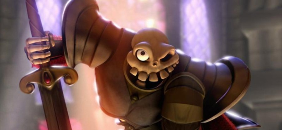 MediEvil