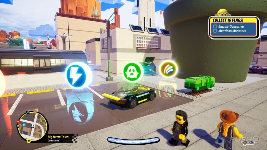 LEGO 2K Drive: Tips and Tricks for Beginners 5