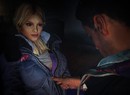 Until Dawn Staying Zipped Up Until the New Year