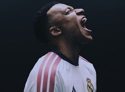 Real Madrid, France Star Kylian Mbappe Fronts FC 27 Cover Art