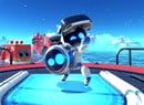 Watch as Astro Bot Speedrun Tears Up PS5's Super Polished Platformer