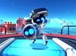 Watch as Astro Bot Speedrun Tears Up PS5&rsquo;s Super Polished Platformer