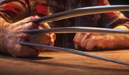 Wolverine PS5 to Finally Be Revealed in Next State of Play, It's Claimed