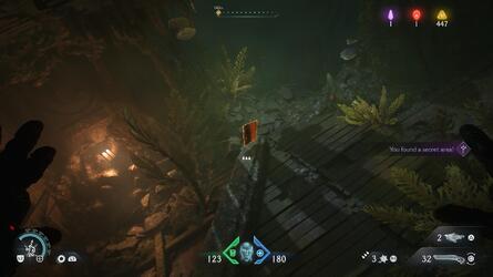 DOOM: The Dark Ages: Temple of Lomarith Walkthrough 5