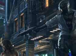 The Witcher Dev Will Be at E3 2018, Lending Weight to Cyberpunk 2077 Rumours