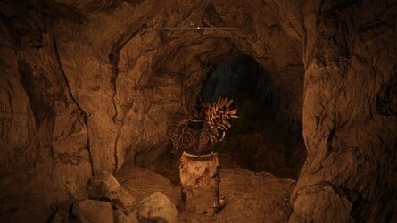 Elden Ring: How to Complete Dragonbarrow Cave 6