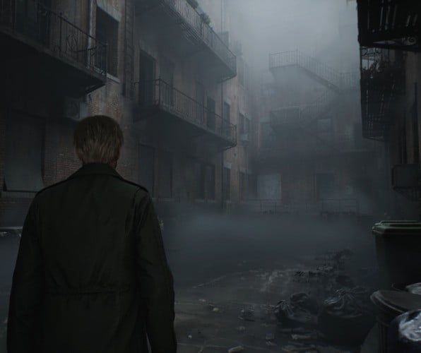 Silent Hill 2 PS5 Grows in the Right Ways for Anticipated Remake Preview 2