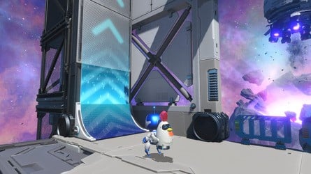 Astro Bot: Orbital Blitz Walkthrough - All Collectibles: Bots, Puzzle Pieces 19