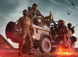 Are You Playing Battlefield 6?