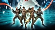 Ghostbusters: The Video Game