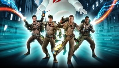 Ghostbusters: The Video Game (PlayStation 3)