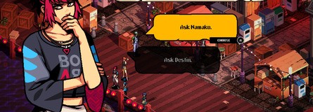 Persona-Inspired Tactical RPG Demonschool Heads to Class Next Month on PS5, PS4 6