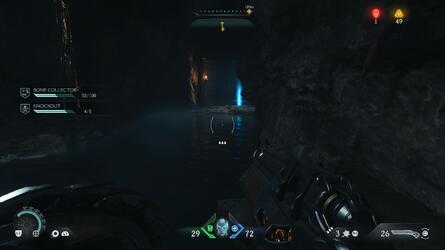 DOOM: The Dark Ages: Abyssal Forest Walkthrough 3