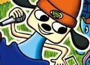 PaRappa the Rapper Remastered (PS4)