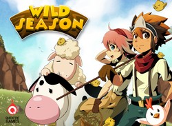 Wild Season Is the PS4 and Vita Harvest Moon That You've Been Hankering For