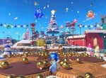 Astro Bot: Winter Wonder - All Collectibles: Bots, Presents