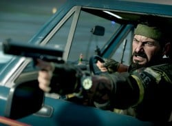 Call of Duty: Black Ops Cold War the Latest Title to Showcase PS5 Gameplay