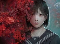 Are You Playing Silent Hill F?