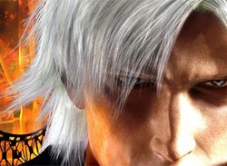 Devil May Cry HD Collection Trailered