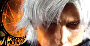 Not happy with the direction of the new Devil May Cry? Play the old ones again -- in HD.