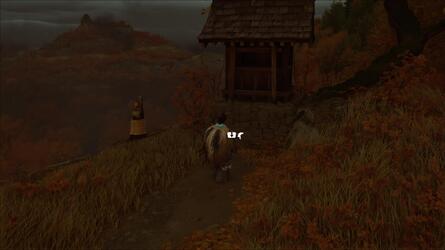 Ghost of Yotei: All Shrines Locations Guide 16